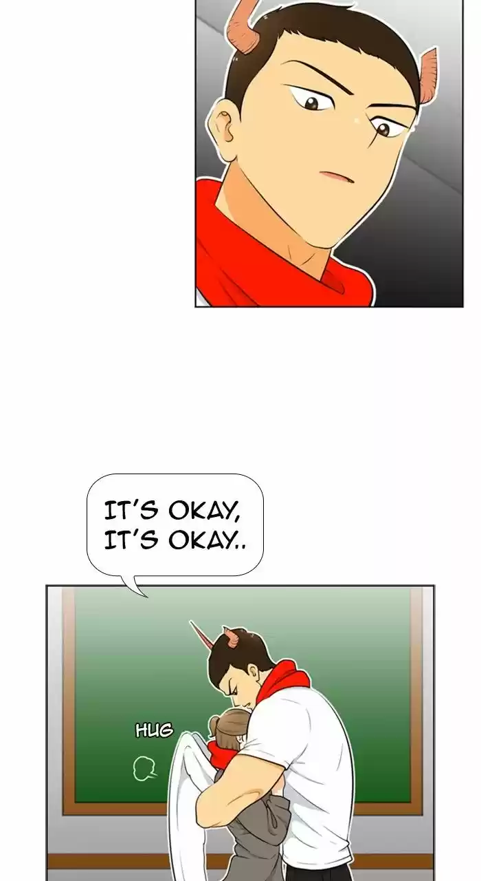 New Normal: Class 8 203