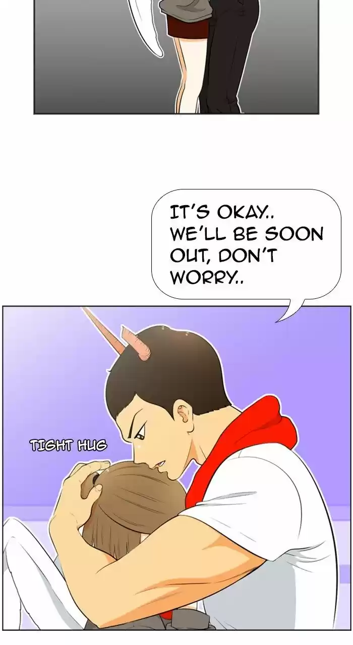 New Normal: Class 8 203