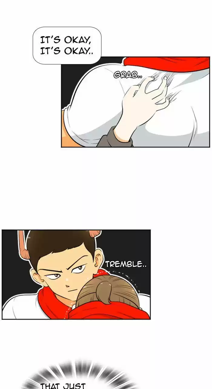 New Normal: Class 8 203