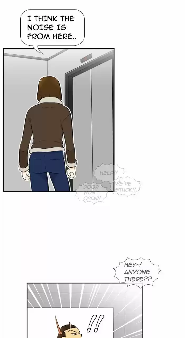 New Normal: Class 8 203