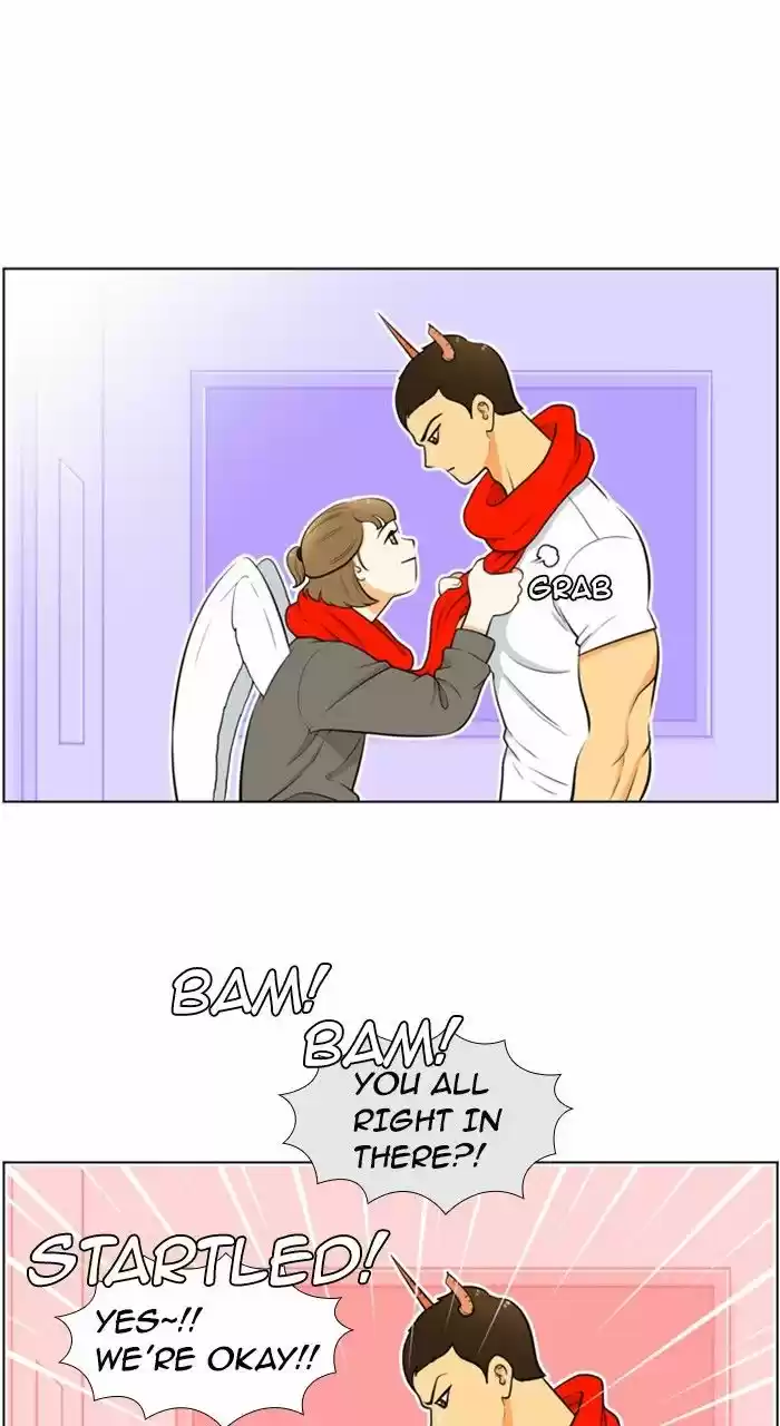 New Normal: Class 8 203