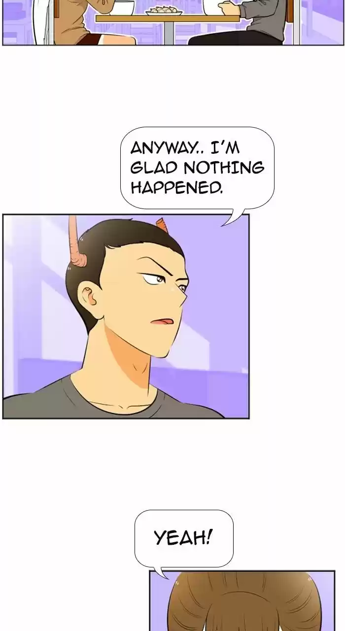 New Normal: Class 8 203