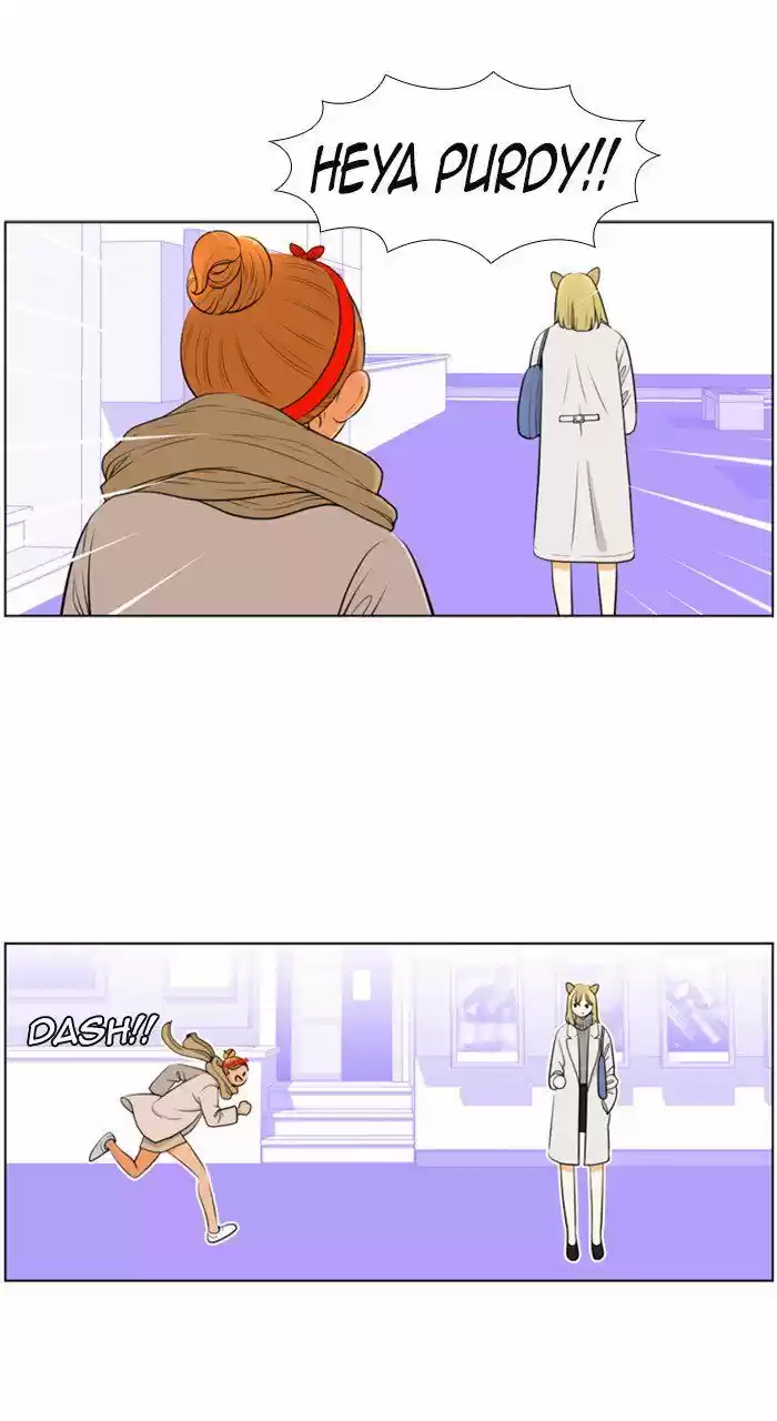 New Normal: Class 8 204