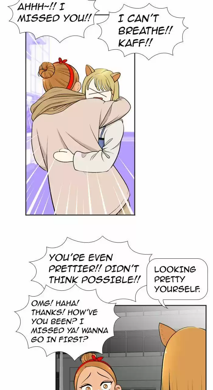 New Normal: Class 8 204