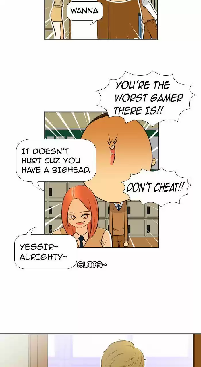 New Normal: Class 8 204