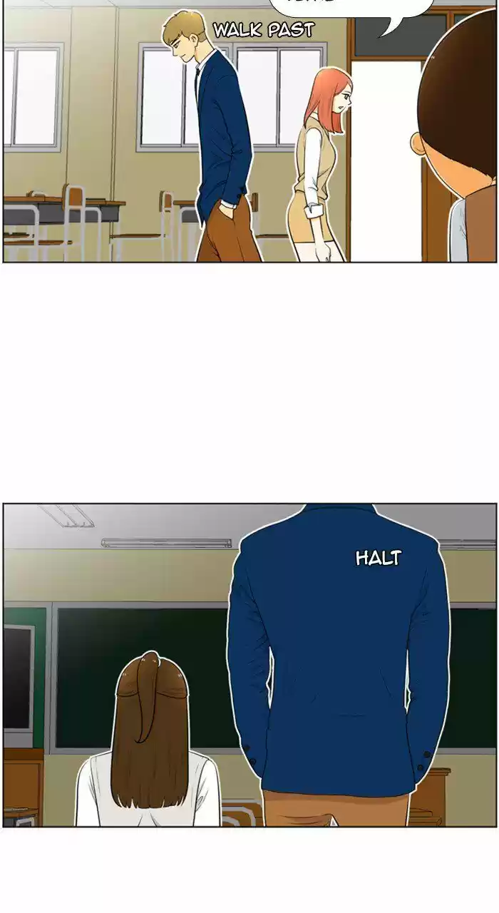 New Normal: Class 8 204