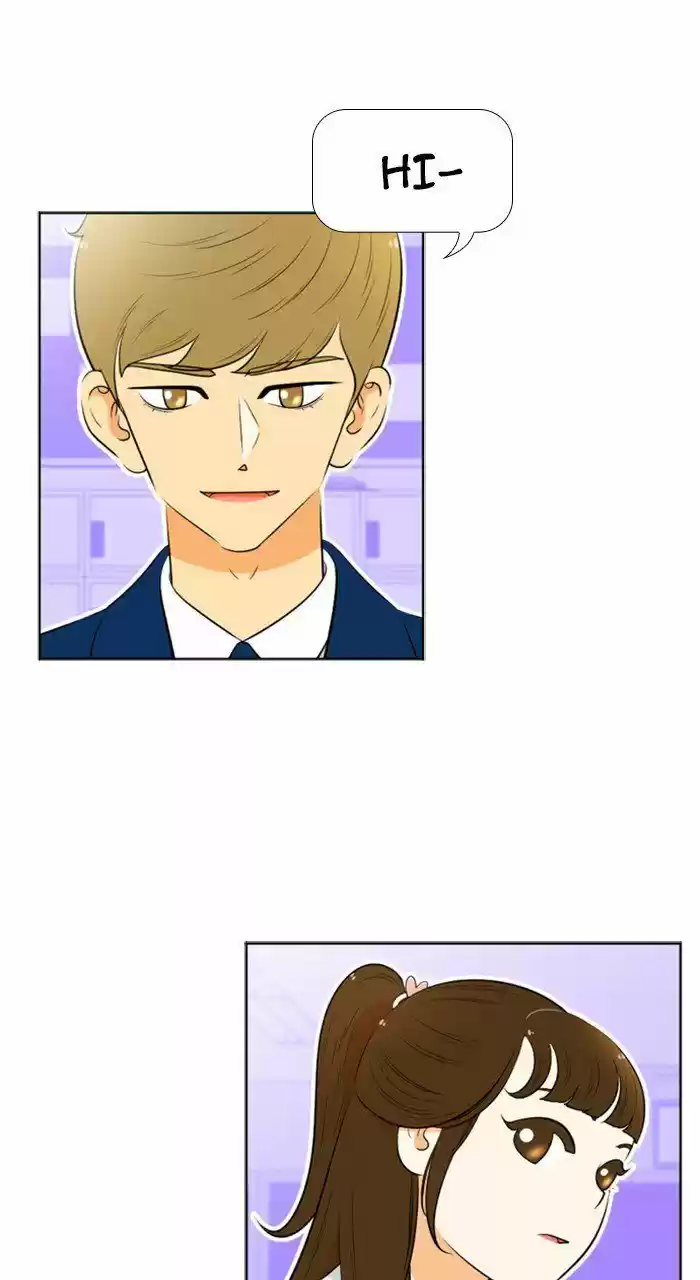 New Normal: Class 8 204