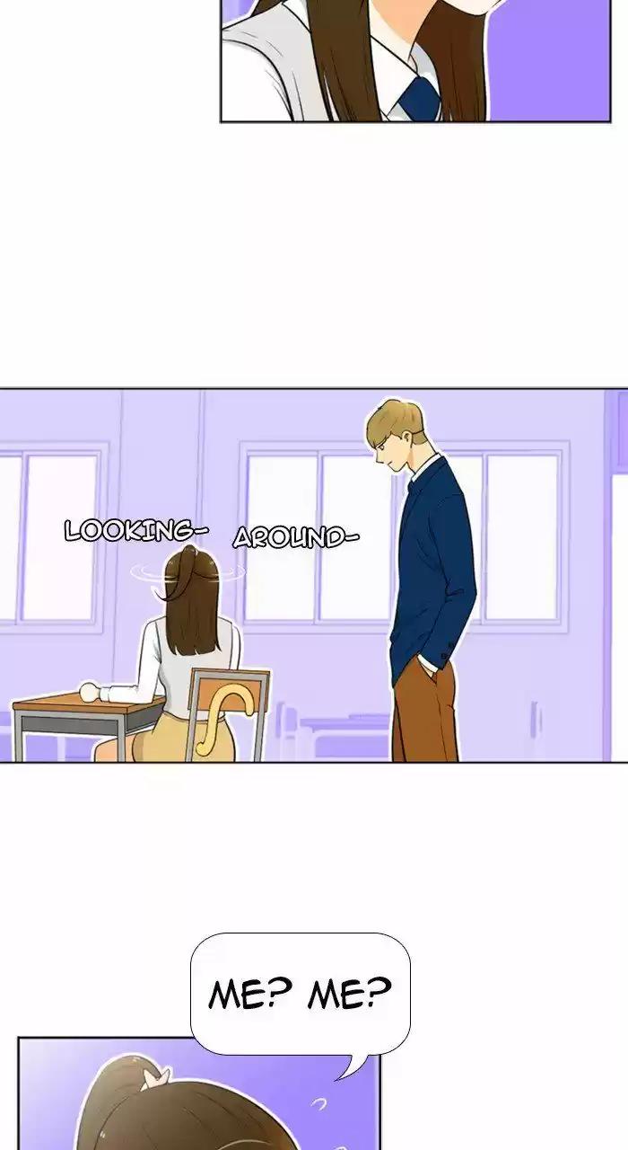 New Normal: Class 8 204