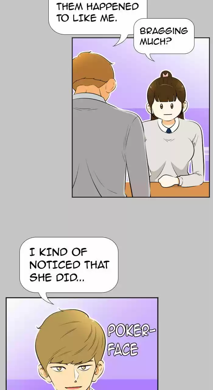 New Normal: Class 8 209