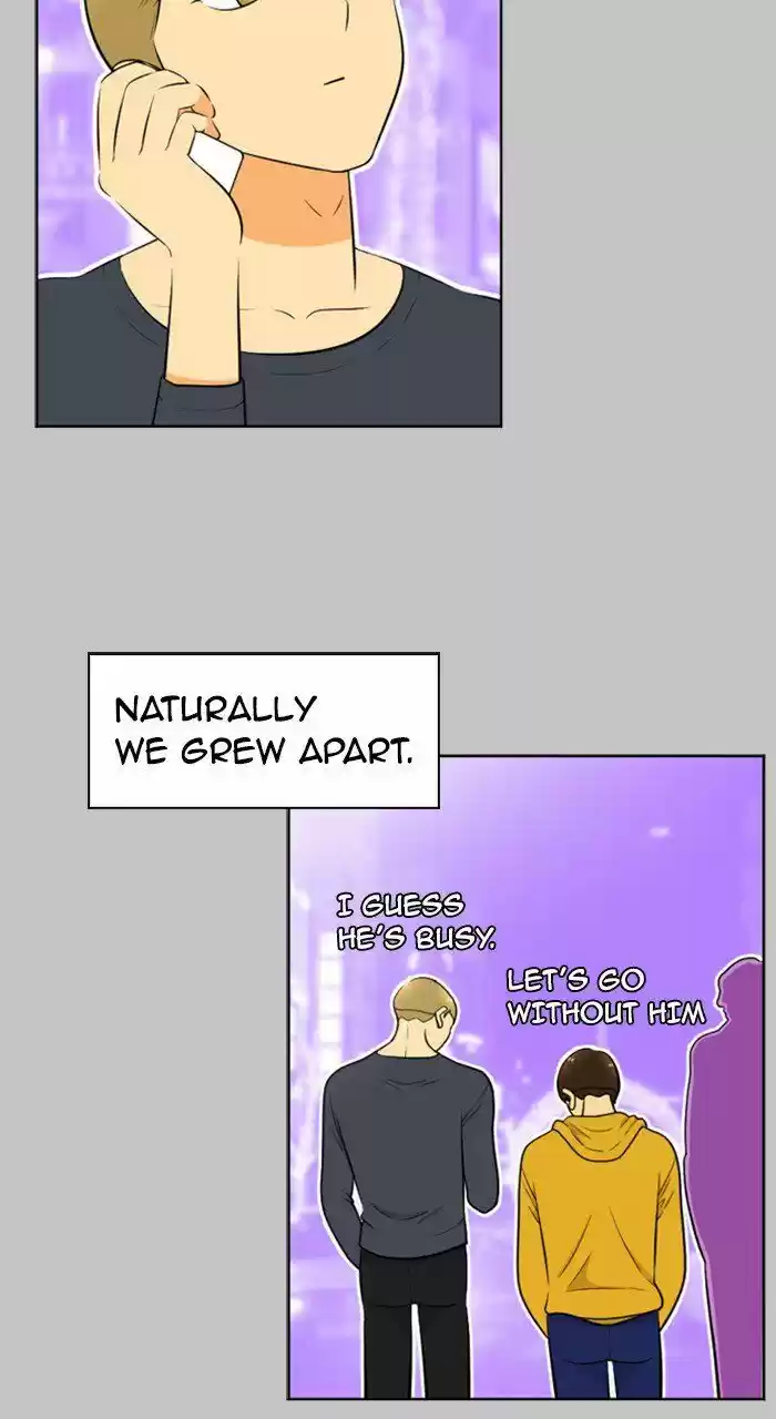 New Normal: Class 8 209