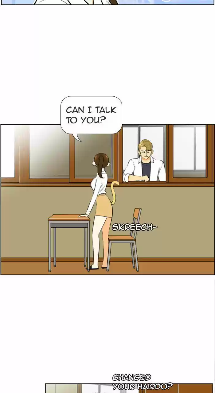 New Normal: Class 8 209