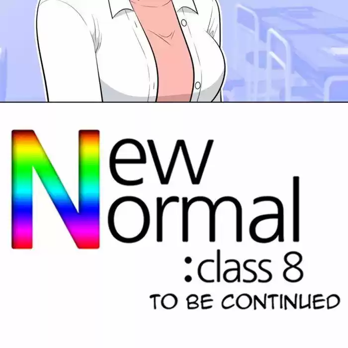 New Normal: Class 8 209