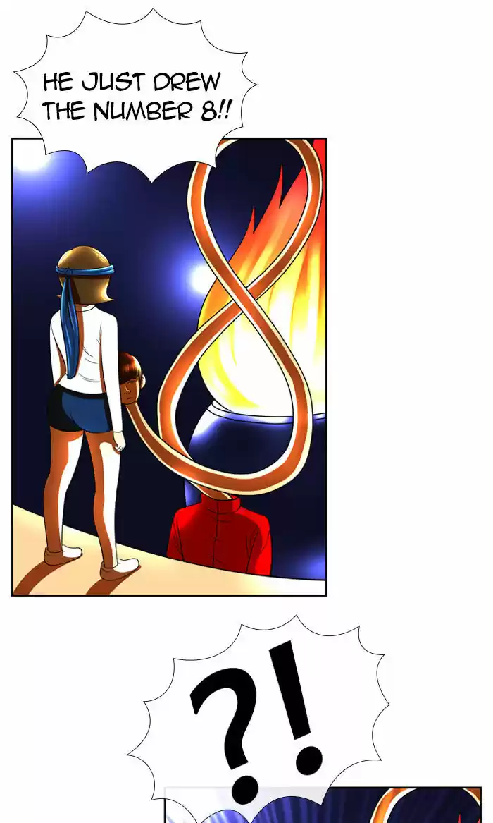 New Normal: Class 8 21