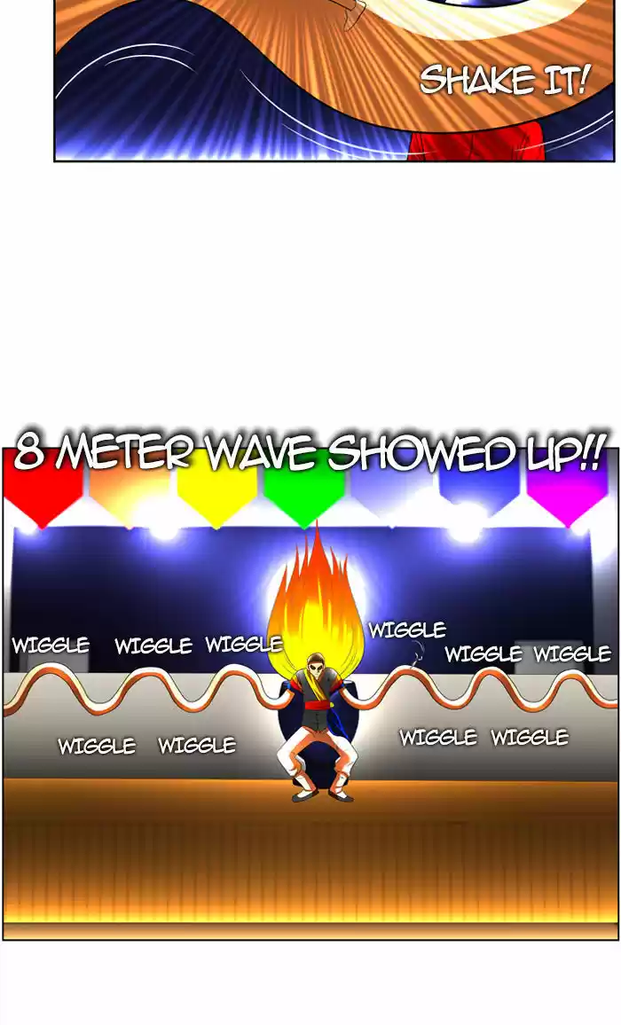 New Normal: Class 8 21