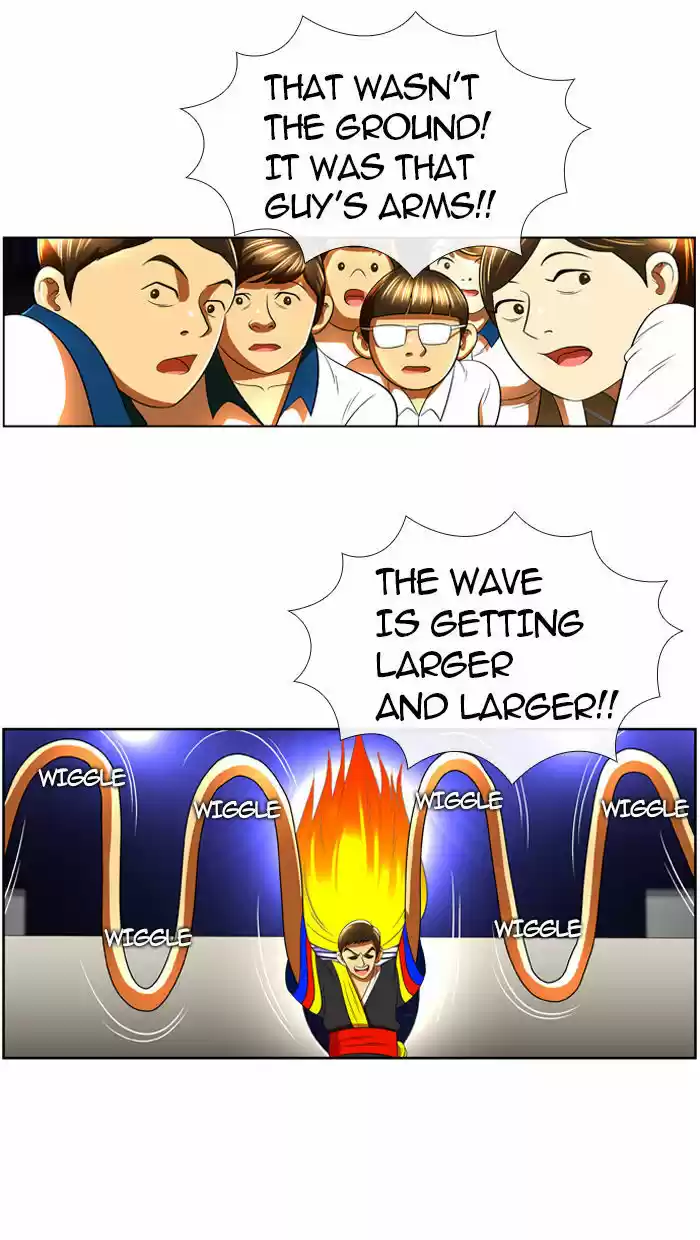 New Normal: Class 8 21