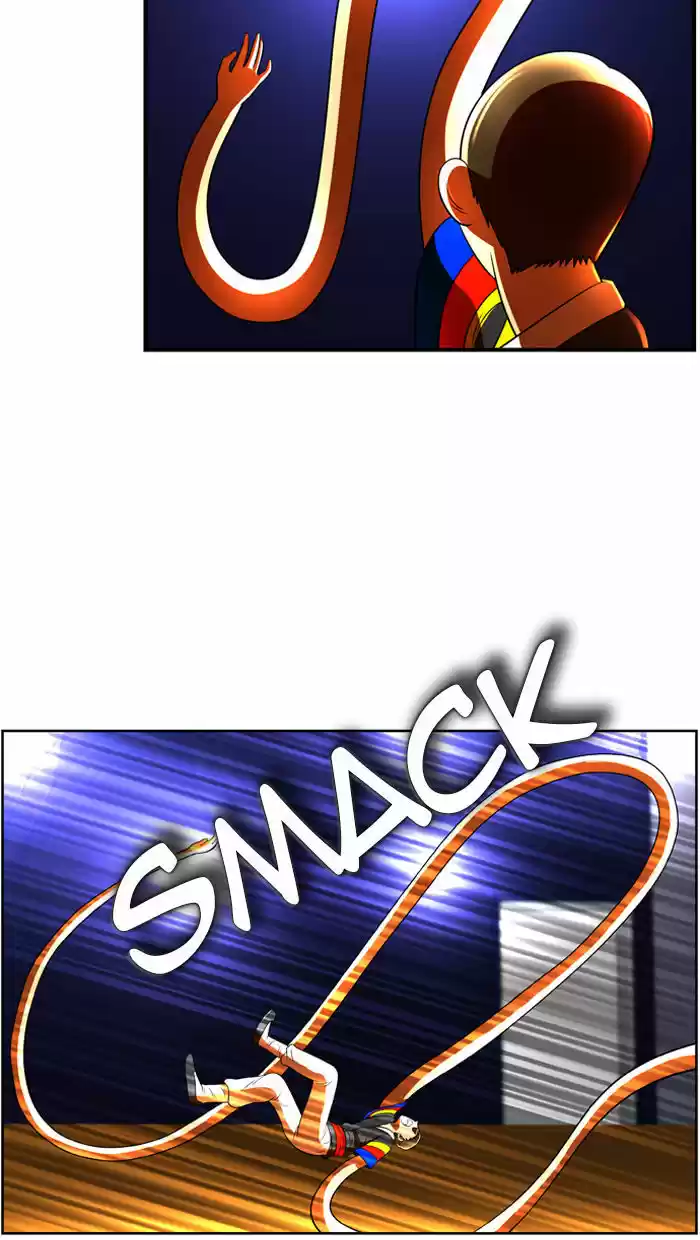 New Normal: Class 8 21