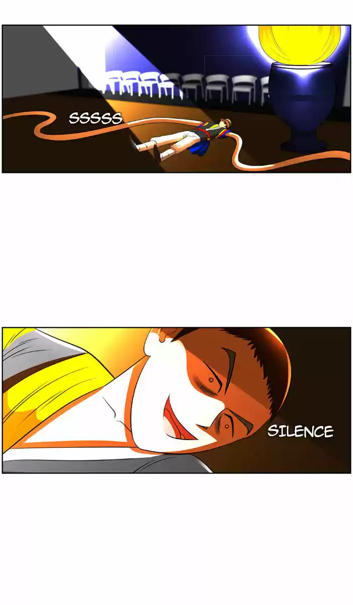 New Normal: Class 8 21