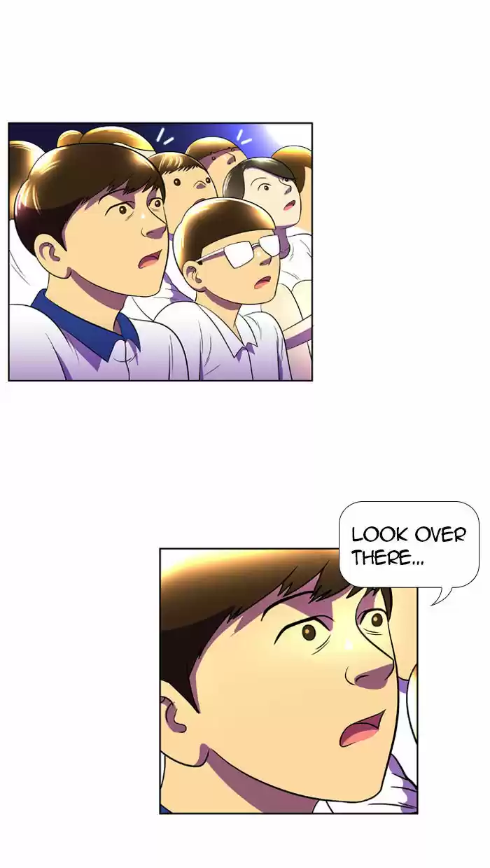 New Normal: Class 8 21