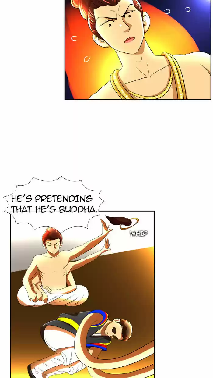 New Normal: Class 8 21