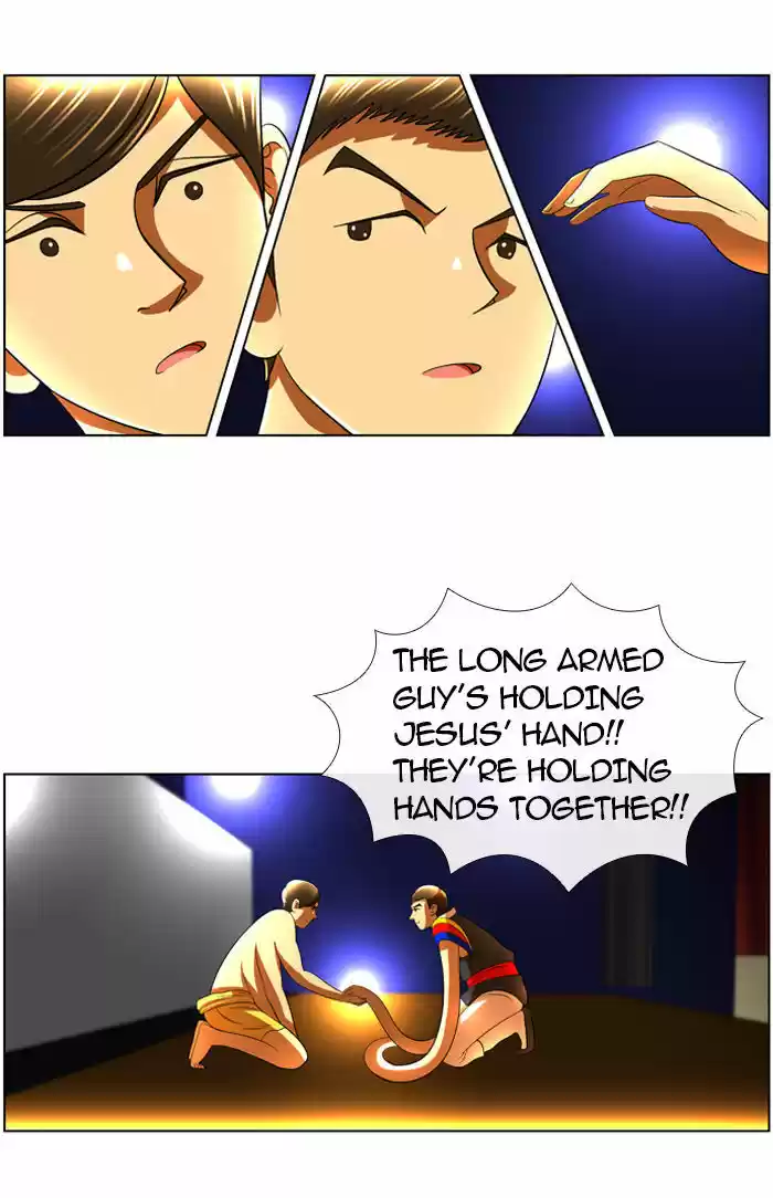 New Normal: Class 8 21