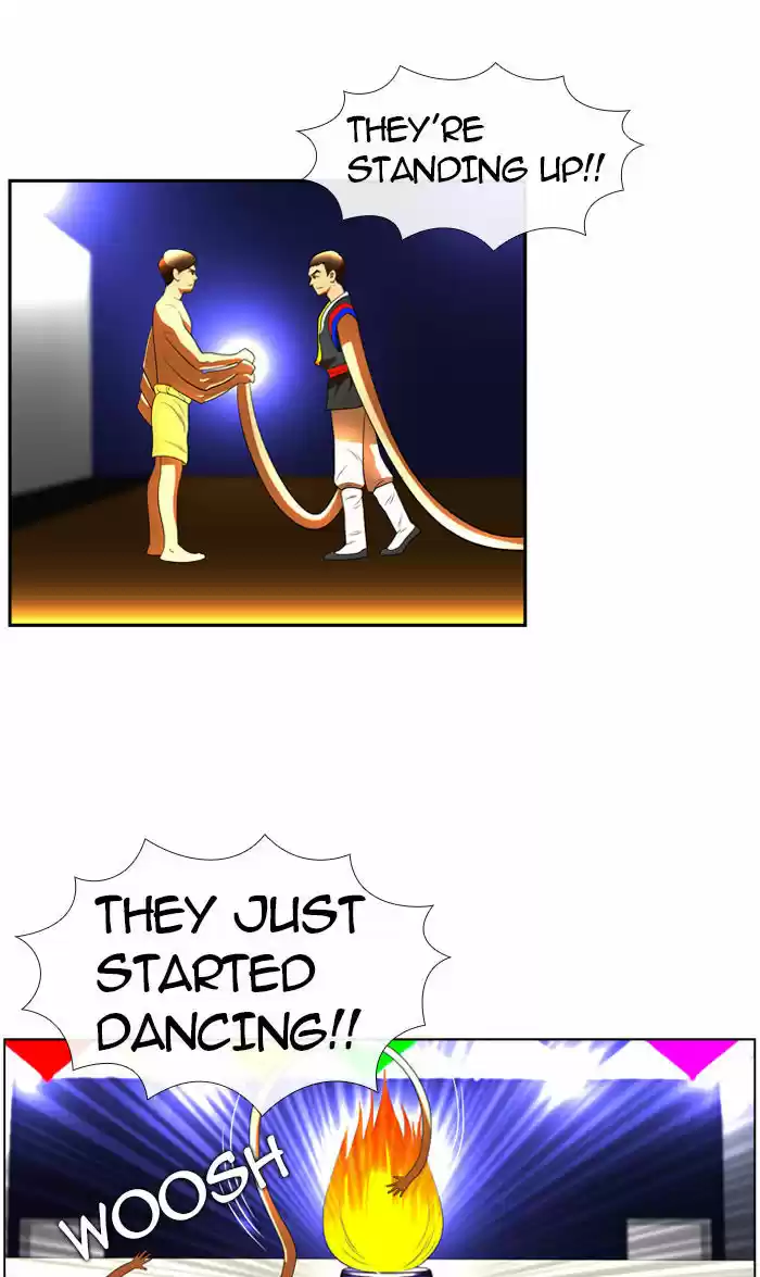 New Normal: Class 8 21