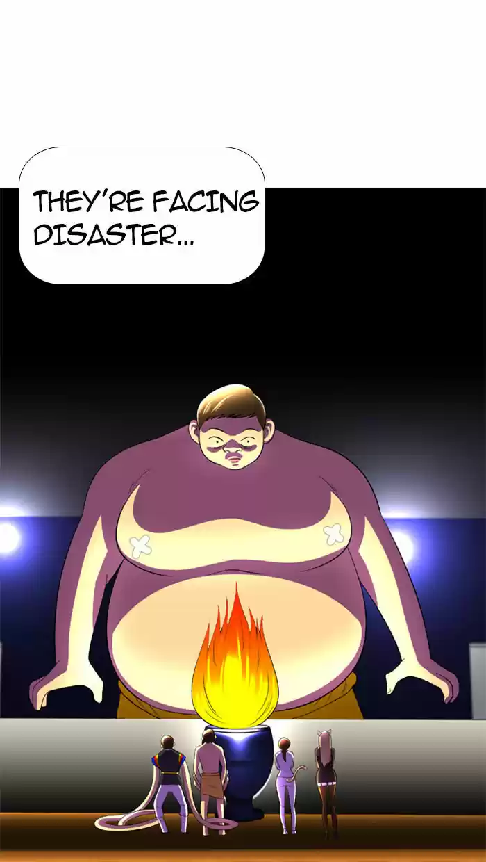 New Normal: Class 8 21