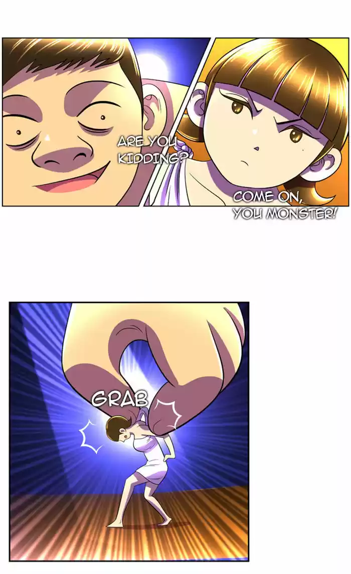 New Normal: Class 8 21