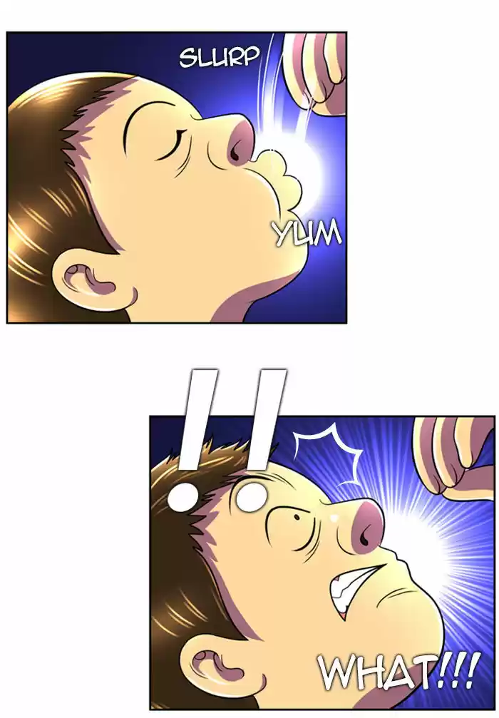 New Normal: Class 8 21