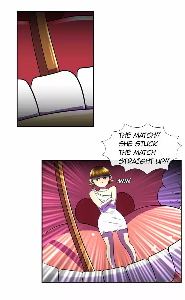 New Normal: Class 8 21