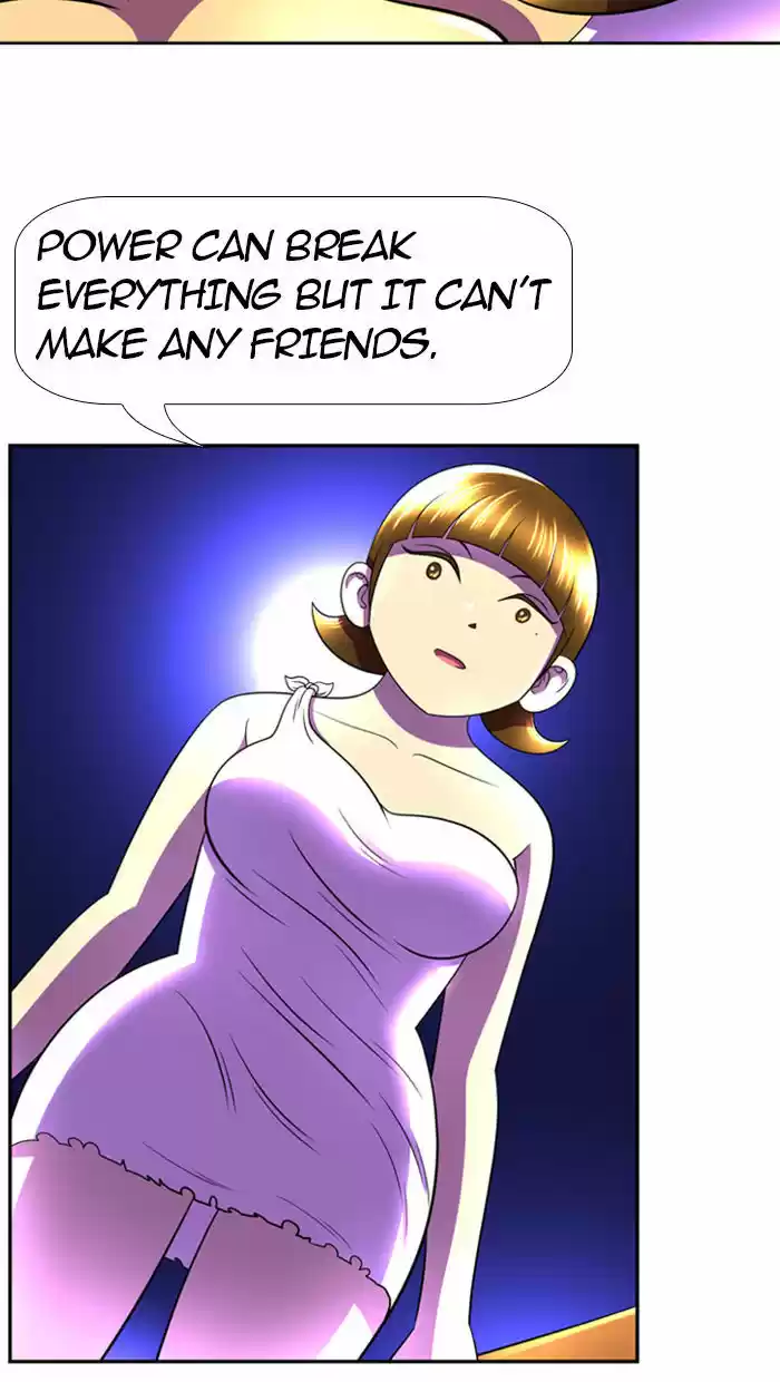 New Normal: Class 8 21