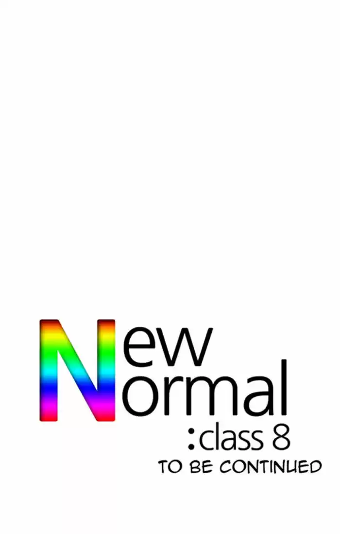New Normal: Class 8 21