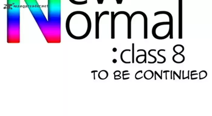 New Normal: Class 8 213