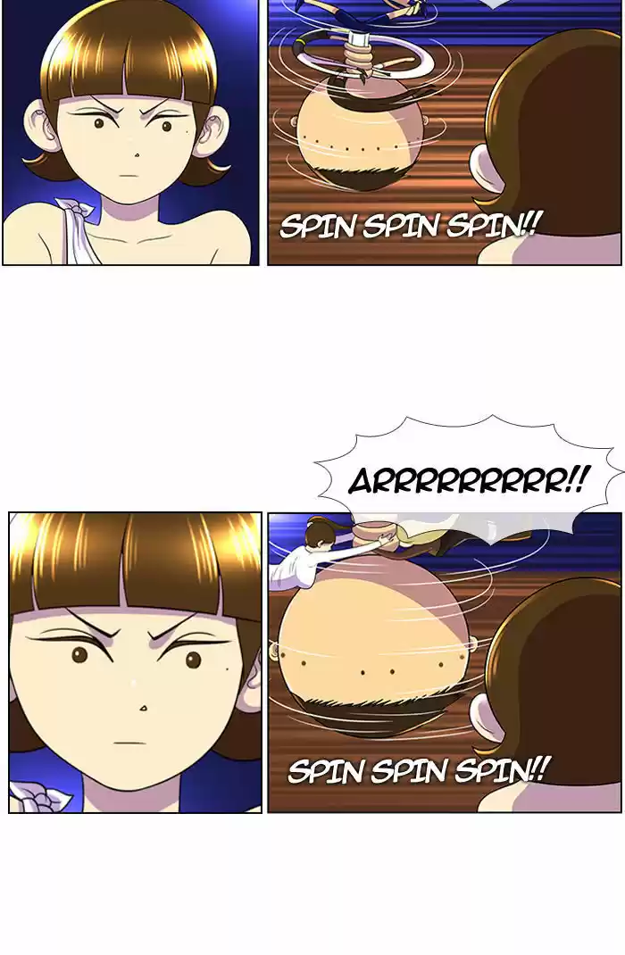 New Normal: Class 8 22