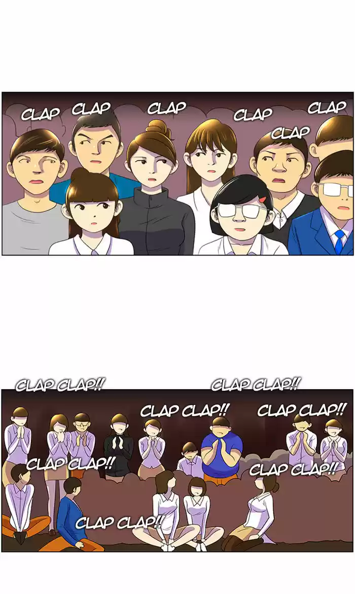 New Normal: Class 8 22