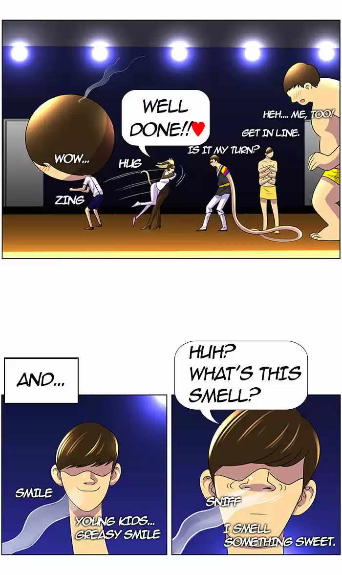 New Normal: Class 8 22