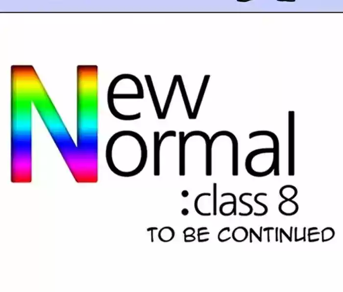 New Normal: Class 8 229