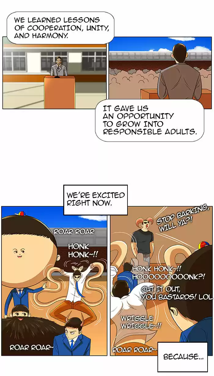 New Normal: Class 8 23