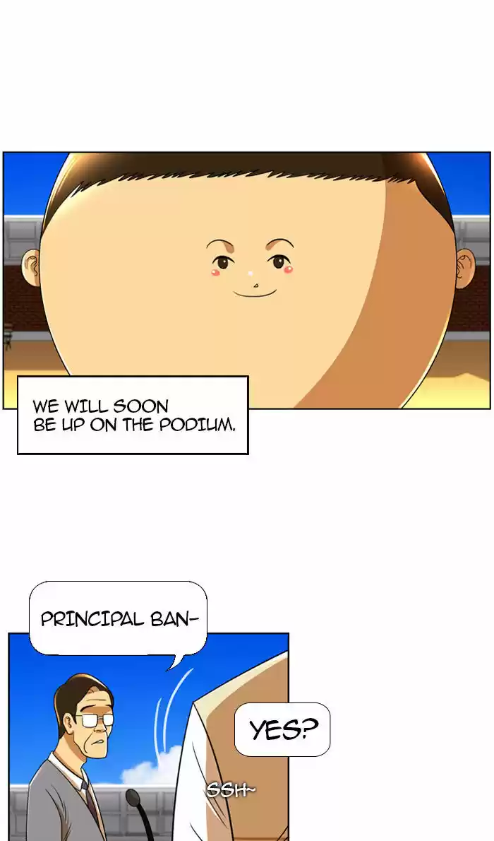 New Normal: Class 8 23