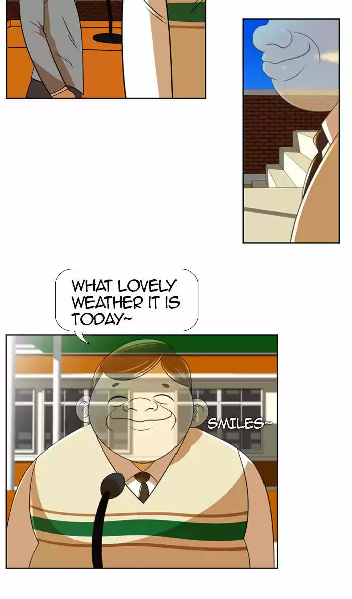 New Normal: Class 8 23