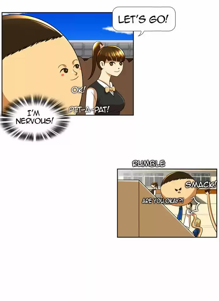 New Normal: Class 8 23