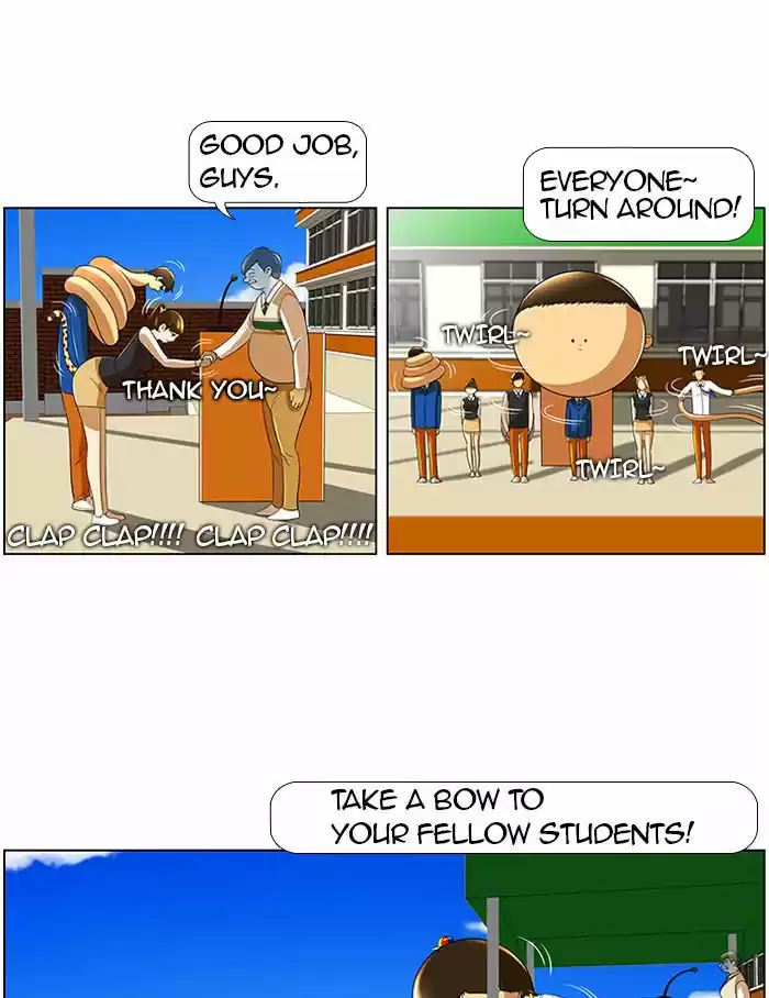 New Normal: Class 8 23