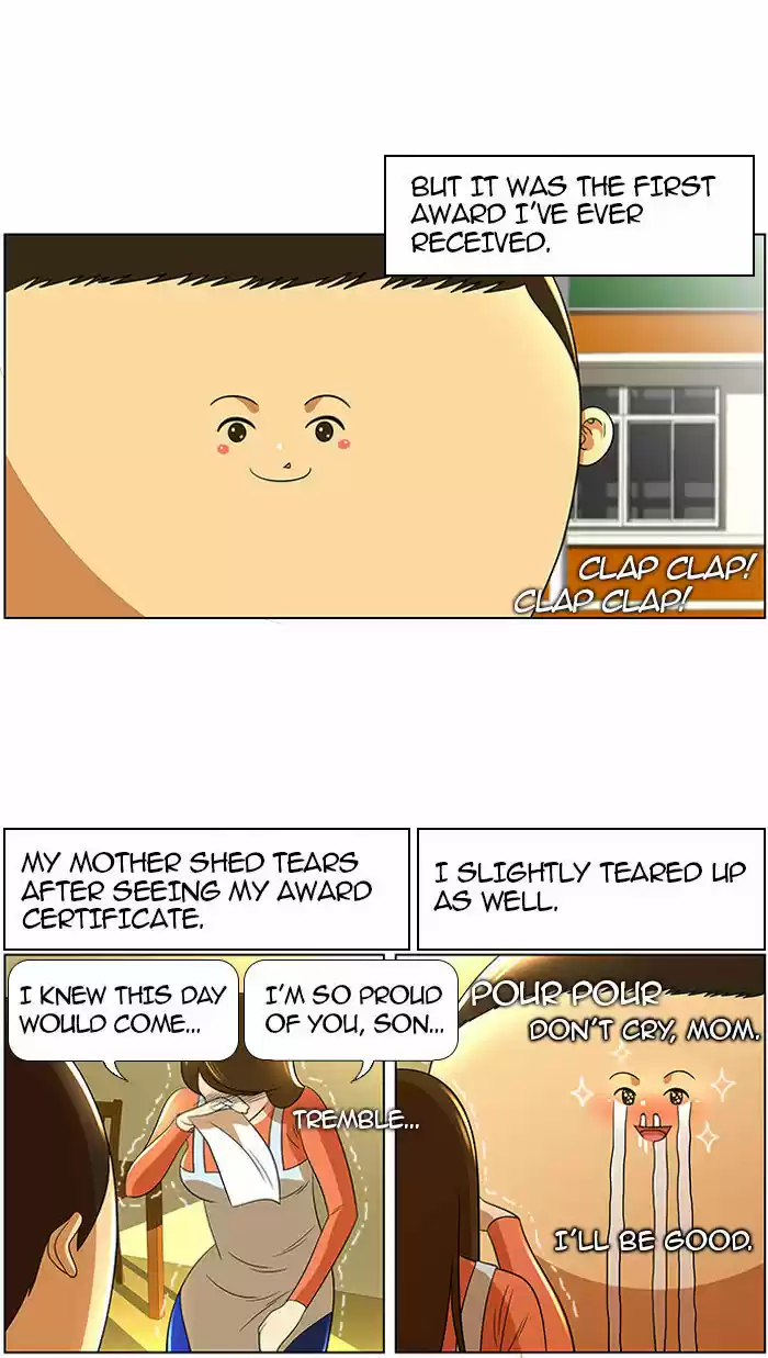 New Normal: Class 8 23