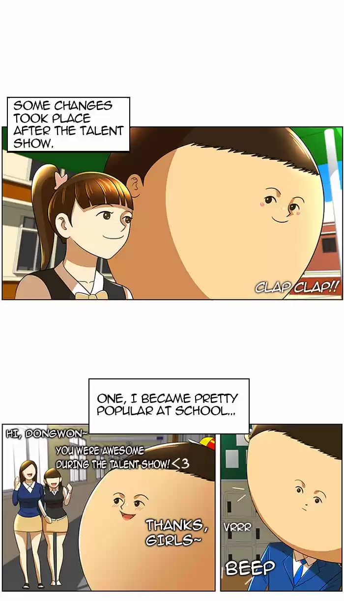 New Normal: Class 8 23