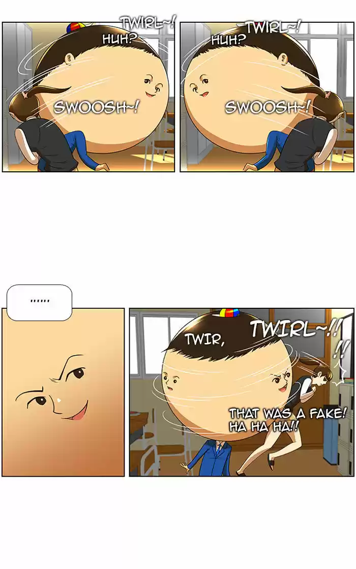 New Normal: Class 8 23