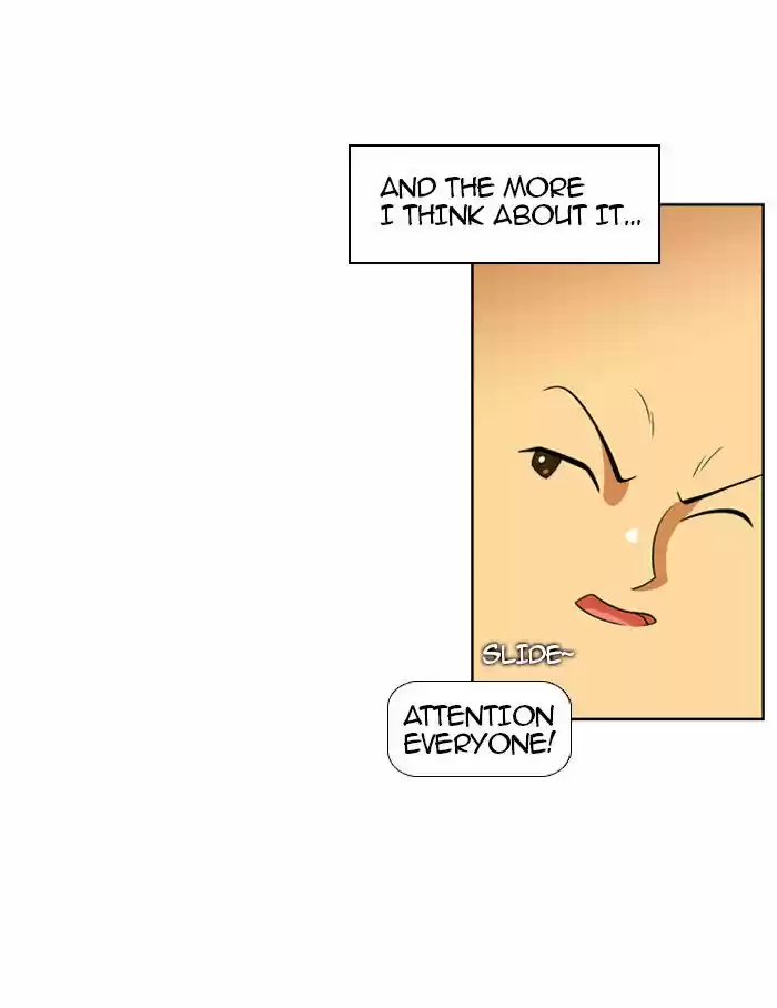 New Normal: Class 8 23