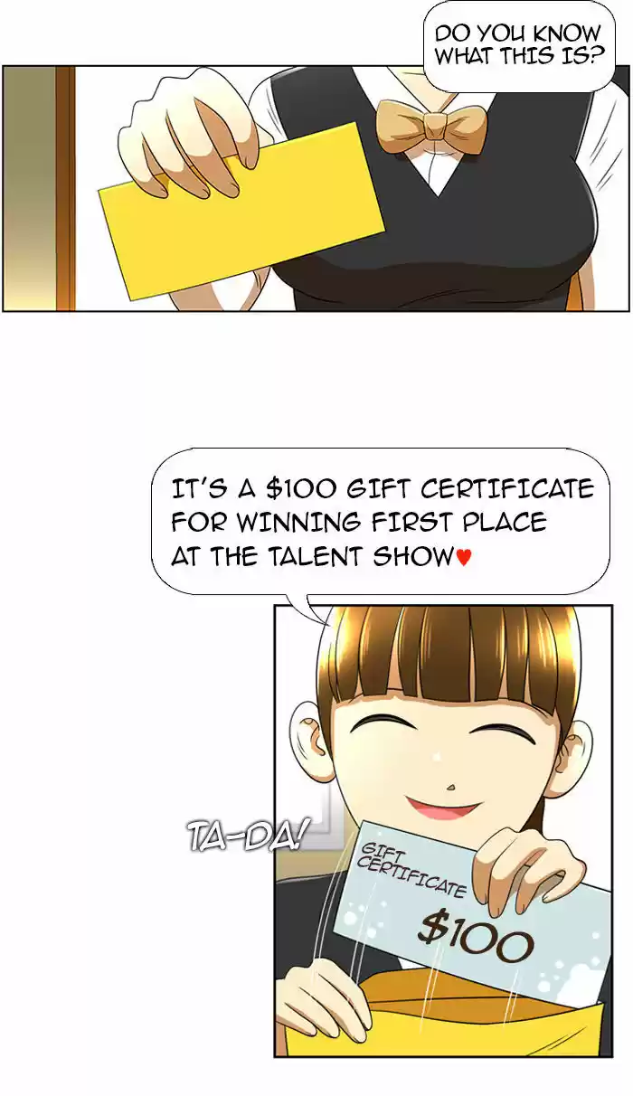 New Normal: Class 8 23