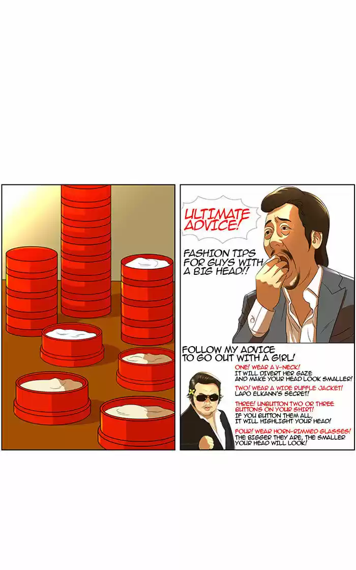 New Normal: Class 8 23