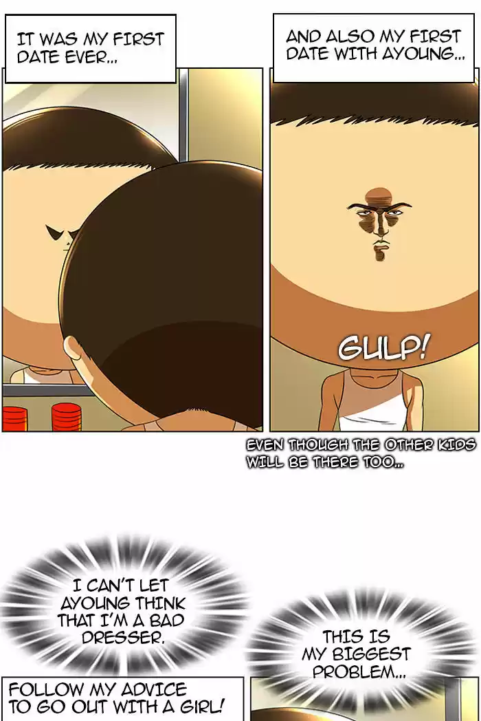 New Normal: Class 8 23