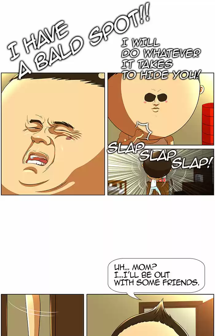 New Normal: Class 8 23