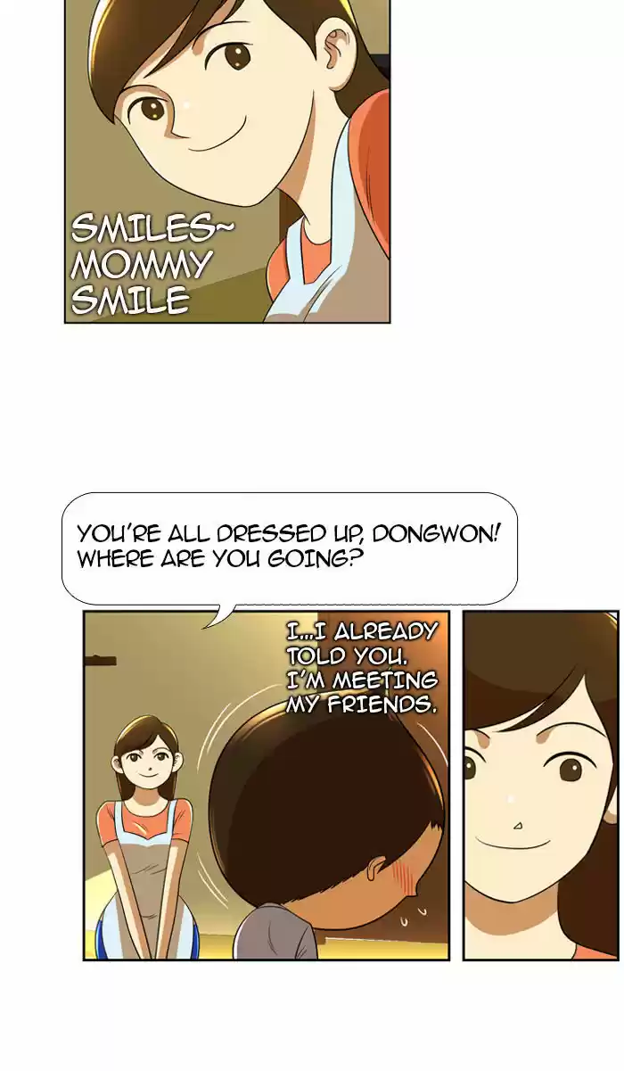 New Normal: Class 8 23